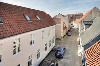 Schousgade 9B, 1 8900 Randers C