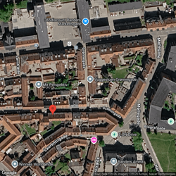 Schousgade 9B, 1 8900 Randers C