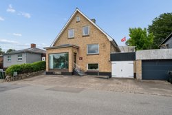 Stationsvej 36, 8581 Nimtofte