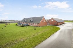 Grønborgvej 82, Alstrup, 9700 Brønderslev