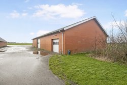 Grønborgvej 82, Alstrup, 9700 Brønderslev