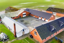 Grønborgvej 82, Alstrup, 9700 Brønderslev
