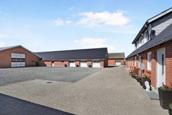 Grønborgvej 82, Alstrup, 9700 Brønderslev
