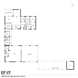 Bakkegårdsvej 11, Ø Tørslev, 8983 Gjerlev J