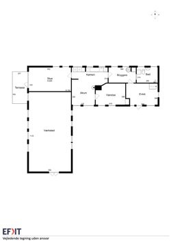 Isgårdsvej 2, Bjødstrup, 8420 Knebel