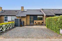 Agertoften 49, Erritsø, 7000 Fredericia