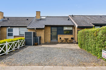 Agertoften 49, 7000 Fredericia