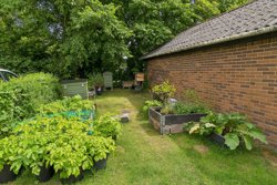Vesterbrogade 22, Humlum, 7600 Struer