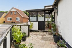 Vesterbrogade 22, Humlum, 7600 Struer