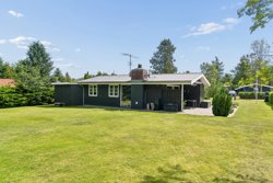 Pramdragerparken 42, Truust, 8882 Fårvang