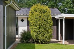 Pramdragerparken 42, Truust, 8882 Fårvang