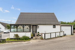 Vesterbrogade 22, Humlum, 7600 Struer