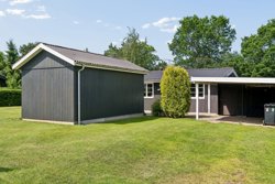 Pramdragerparken 42, Truust, 8882 Fårvang