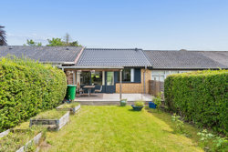 Agertoften 49, Erritsø, 7000 Fredericia
