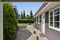 Pramdragerparken 42, Truust, 8882 Fårvang