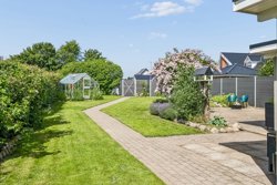 Heimdalsvej 1A, 9800 Hjørring