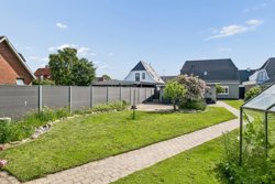 Heimdalsvej 1A, 9800 Hjørring