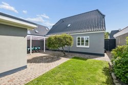 Heimdalsvej 1A, 9800 Hjørring