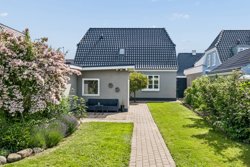 Heimdalsvej 1A, 9800 Hjørring
