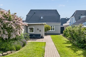 Heimdalsvej 1A, 9800 Hjørring