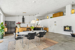 Sivsangervej 55, Fuglslev, 8400 Ebeltoft