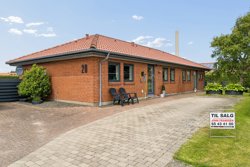Damtoften 20, 7600 Struer