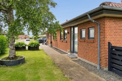 Damtoften 20, 7600 Struer