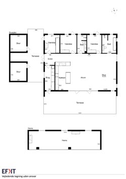 Sivsangervej 55, Fuglslev, 8400 Ebeltoft