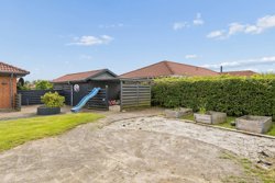 Damtoften 20, 7600 Struer