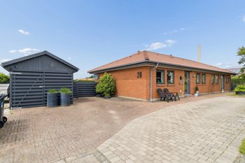 Damtoften 20, 7600 Struer