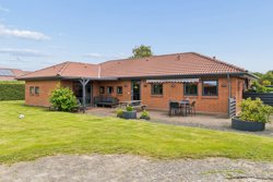 Damtoften 20, 7600 Struer