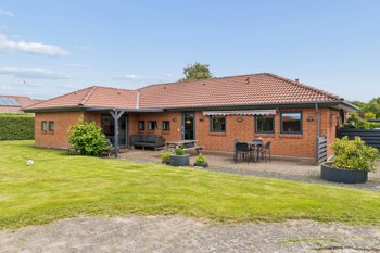 Damtoften 20, 7600 Struer