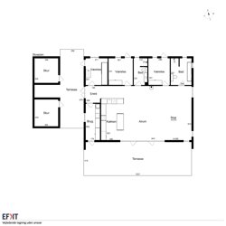 Sivsangervej 55, Fuglslev, 8400 Ebeltoft