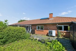 Lystgårdsparken 25, Boulstrup, 8300 Odder