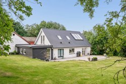 Østergårdsvej 14, Komdrup, 9293 Kongerslev