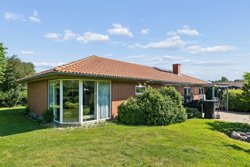 Lystgårdsparken 25, Boulstrup, 8300 Odder