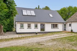 Østergårdsvej 14, Komdrup, 9293 Kongerslev
