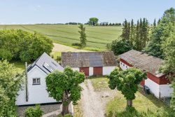 Østergårdsvej 14, Komdrup, 9293 Kongerslev