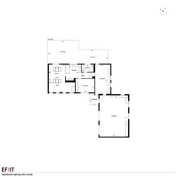 Østergårdsvej 14, Komdrup, 9293 Kongerslev