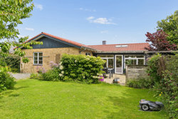 Bregnevej 6, 7600 Struer