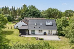 Østergårdsvej 14, Komdrup, 9293 Kongerslev