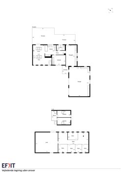 Østergårdsvej 14, Komdrup, 9293 Kongerslev