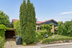 Bregnevej 6, 7600 Struer
