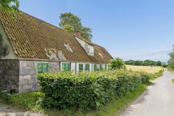 Isgårdsvej 2, Bjødstrup, 8420 Knebel
