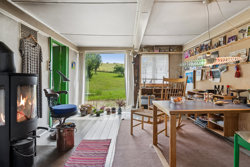 Isgårdsvej 2, Bjødstrup, 8420 Knebel