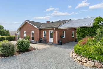 Reinholdts Bakke 2, 6640 Lunderskov