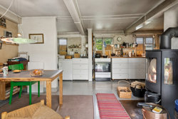 Isgårdsvej 2, Bjødstrup, 8420 Knebel