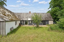 Isgårdsvej 2, Bjødstrup, 8420 Knebel