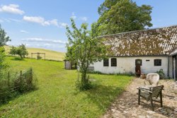 Isgårdsvej 2, Bjødstrup, 8420 Knebel