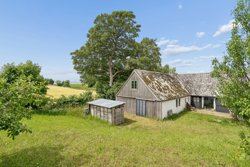 Isgårdsvej 2, Bjødstrup, 8420 Knebel